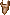 Brown Bathing Garment