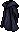 Dark Cleric Robes