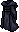Dark Cleric Robes
