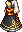 Empowered Hwarone Divine Gown