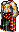 Empowered Hwarone Divine Robes