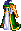 Grand Master Celestial Gown