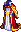 Grand Master Divine Gown