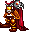 Grand Master War Armor