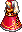 Hwarone Divine Gown