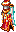 Hwarone Mystic Frock