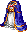 Macabre Divine Robe