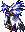 Macabre Shadow Cloak