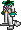 White Tuxedo