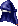Blue Kerchief