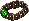 Brute's Braided Dark Belt