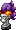 Dyeable Coiffure