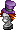 Dyeable Top Hat