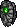 Emerald Crag Shield