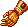 Gold Ruby Gauntlet