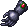 Iron Ruby Gauntlet