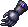 Iron Sapphire Gauntlet