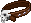 Jeweled Dark Belt