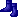 Lapis Boots