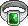 Large Emerald Ring