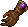 Leather Heartstone Gauntlet