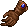 Leather Sapphire Gauntlet