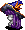 Macabre Bewitched Hat