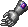 Silver Heartstone Gauntlet