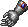 Silver Sapphire Gauntlet
