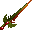 Dragon Scale Sword