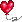 Heart Puppet