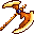 Hy-Brasyl Battle Axe
