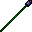 Oak Staff