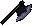 Talgonite Axe