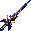 Tuned Veltain Sword