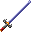 Two-Handed Claidhmore