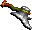 Yowien Hatchet