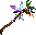 Yowien Tree Staff